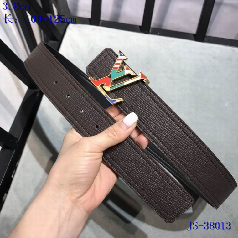 Louis Vuitton belts-LV43893A